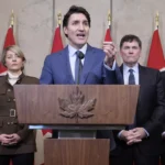 Trudeau critica i dazi di Trump: "Una cosa molto stupida"