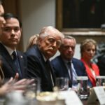 Ucraina, Trump: "Parliamo di centrale di Zaporizhzhia, presto accordo per terre rare"