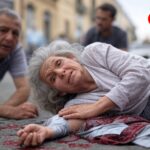 Aggredita donna anziana: arrestato un uomo di 50 anni