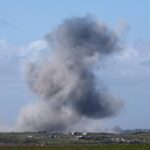 Attacchi israeliani a Gaza: oltre 70 morti in 24 ore​