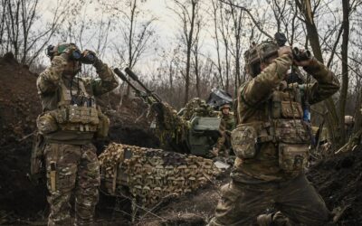 Attacchi con droni tra Russia e Ucraina, accuse reciproche