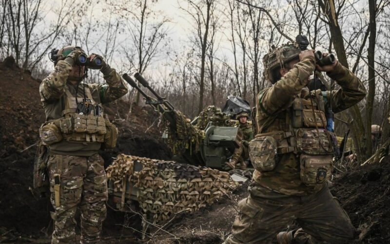 Attacchi con droni tra Russia e Ucraina, accuse reciproche