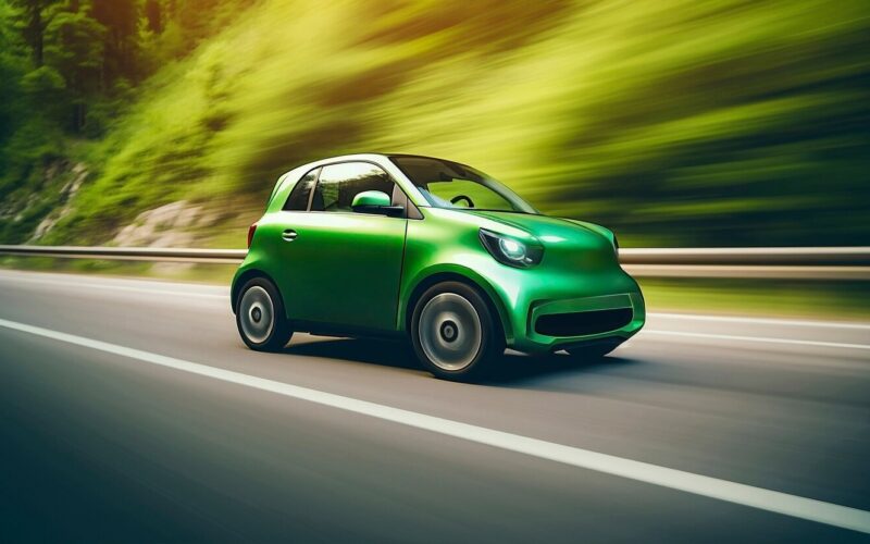 Industria auto, Bombardieri: rivedere tempi e modalità del green deal