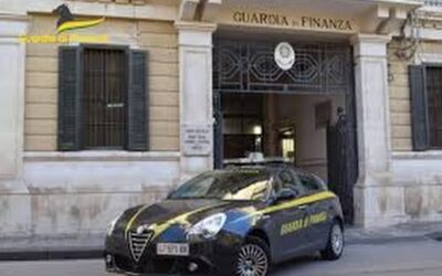 Arrestati per droga ed esplosivi, operazioni Guardia di Finanza