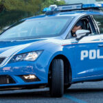 Furti e rapine a Forlì, vasta operazione della Polizia di Stato