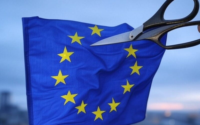 Europa di fronte a sfide cruciali nella crisi Ucraina-Stati Uniti