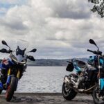 BMW Motorrad rinnova le F 900 R e F 900 XR con aggiornamenti tecnici