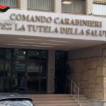 Coinvolti 70 indagati per reati su sanità, conferenza alle 10:30