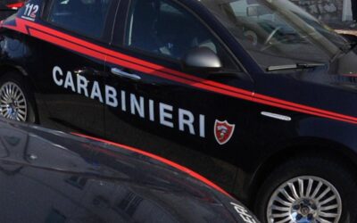 Uccide il figlio e ne occulta il corpo: arrestato a Messina