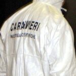 La vittima, 58 anni, presentava ferite alla testa