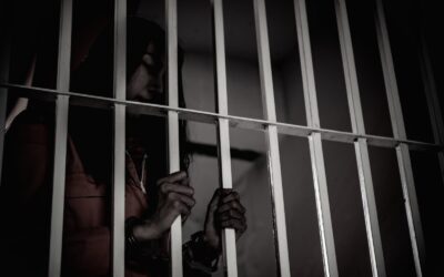 Sovraffollamento carcerario in Italia: tasso al 132,4%