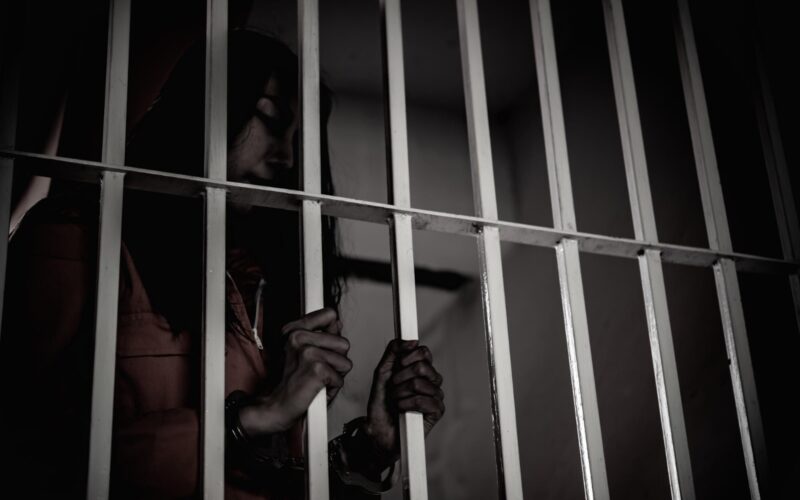 Sovraffollamento carcerario in Italia: tasso al 132,4%