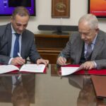 CNR ed EURISPES siglano accordo scientifico a Roma