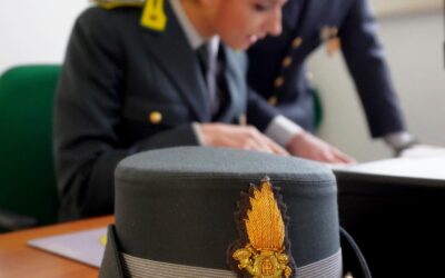 Fidenza, sequestrati oltre 1300 prodotti non sicuri in negozio
