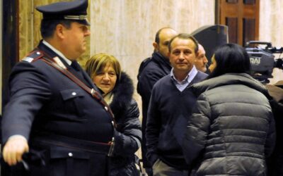 Garlasco, la famiglia Poggi parte offesa: "Le prove contro Stasi"