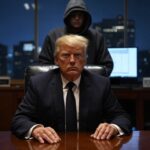 Cyberattacchi contro la Russia: la strategia di Trump