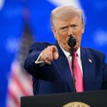 Trump insiste: "Prenderemo la Groenlandia al 100%", e non esclude uso della forza