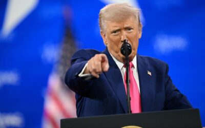Trump insiste: "Prenderemo la Groenlandia al 100%", e non esclude uso della forza
