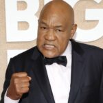 E' morto George Foreman, leggenda della boxe aveva 76 anni