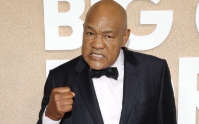 E' morto George Foreman, leggenda della boxe aveva 76 anni