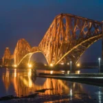 Ponti ferroviari straordinari: opere d'ingegneria e attrazioni turistiche