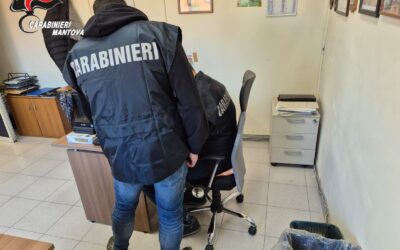 Rosa Capuano arrestata per omicidio premeditato del padre