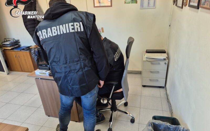 Omicidio Capuano: arrestata la figlia Rosa a Mantova [VIDEO]