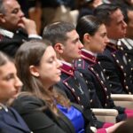 Scuola Ufficiali Carabinieri: Avvio Anno Accademico 2024-2025