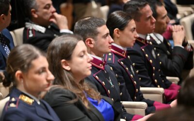 Scuola Ufficiali Carabinieri: Avvio Anno Accademico 2024-2025