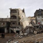 Israele intensifica gli attacchi a Gaza, Hamas accusa Netanyahu