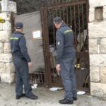 Guardia Finanza Bari: scoperta discarica abusiva 2 milioni di euro