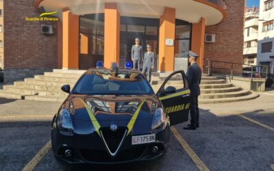 Sequestrato immobile a Carugo: evasione fiscale oltre un milione