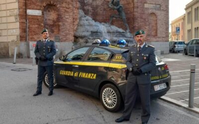 Confiscati 4,8 milioni di euro, smantellata rete mafiosa