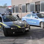 Operazione "TEN" smantella gruppo mafioso a Reggio Emilia