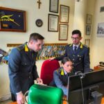 Scoperta ingente evasione fiscale: sequestrati beni per 2 milioni