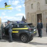 Guardia Finanza: Denuncia 72 Persone Immigrazione Clandestina