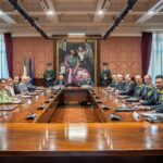 Guardia di Finanza e notai firmano un'intesa strategica