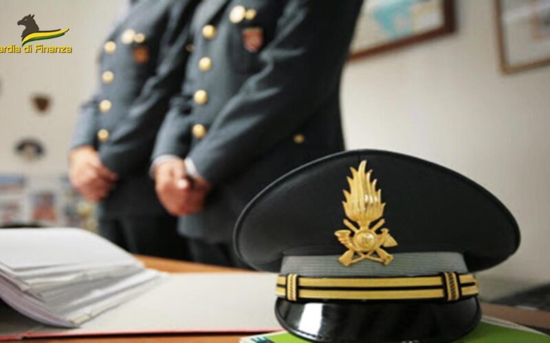 Perquisizioni su Caltaqua e ATI, indagini anche a Madrid