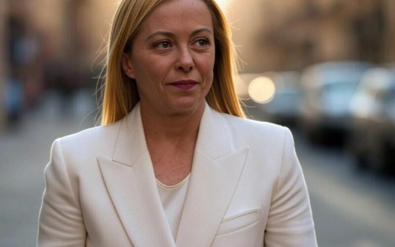 Meloni in Senato: Italia prudente su difesa e Ucraina