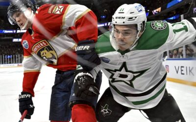 Trump e Putin: partita di hockey per il disgelo sportivo