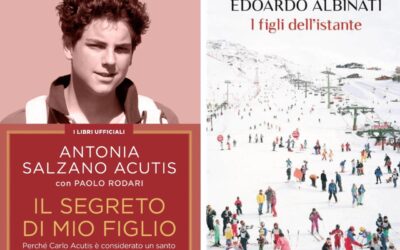 "I figli dell’istante", il nuovo romanzo di Edoardo Albinati