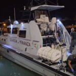 Arresto per favoreggiamento e resistenza, indagini in corso