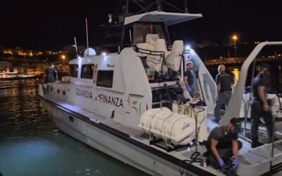 Arresto per favoreggiamento e resistenza, indagini in corso