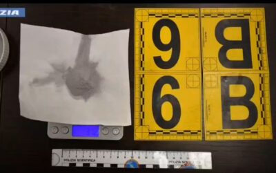 Scoperti giovani coinvolti in carding e informazioni esplosive