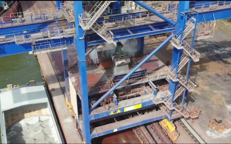 Piano d’azione UE per l’industria siderurgica in arrivo