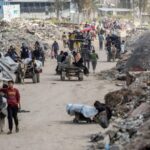 Israele intensifica gli attacchi su Gaza: 970 vittime in 48 ore