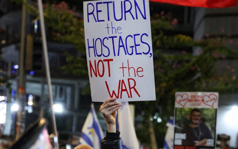 Gaza, iniziati a Doha negoziati per seconda fase accordo Israele-Hamas