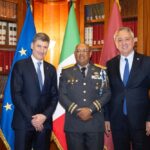 Firmato Memorandum d'Intesa per contrastare la criminalità organizzata