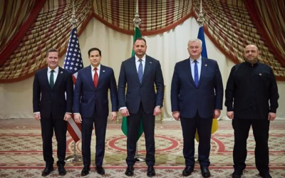 Proposta Usa ora attesa a Mosca, riprendono le forniture a Kiev