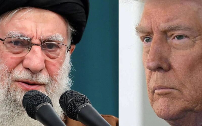 Khamenei: “Nessun dialogo sotto la pressione degli Usa”